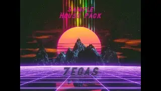 Sample House Pack (Like a Alan Walker)