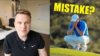 Recover After Mistakes - Sport Mental Skills