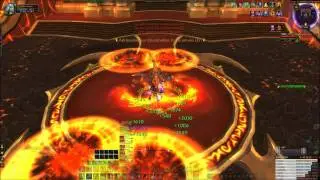 Chambellan Forteramure vs GDO