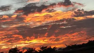 Linda tarde 👀