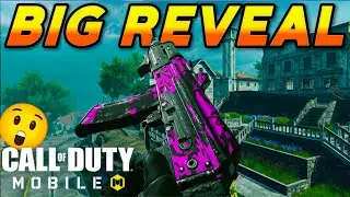 COD Mobile Season 9 Midnight Rumble Update First Look