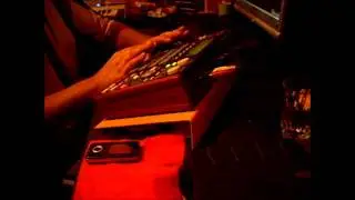 electro