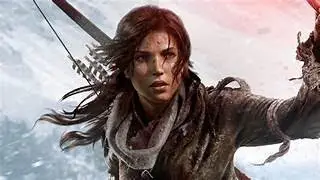RISE OF THE TOMB (LARA CROFT) BASE SOVIETICA