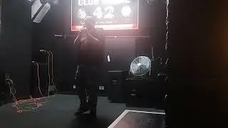 Wiiiiiiill - DC Sound Attack @ The Sal