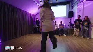 Mickey VS TWing | U24 HipHop FreeStyle 1on1 Best8 | Summer Dream