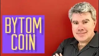 bytom coin future look