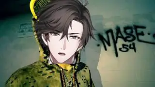 proof jumin han does not gay | mystic messenger crack
