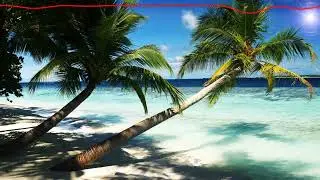 Island Electronic Music (No Copyright Music) Free Music