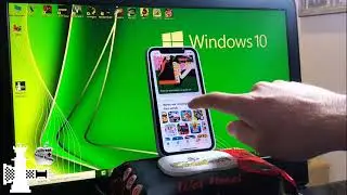 Unlock iPhone 11 Pro iCloud Bypass Checkra1n Windows ❤