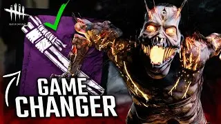 The Most Underrated Add-on In Dead By Daylight!
