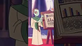 The King and the Golem - Russian Dubbing || The King and the Golem - RuDUB