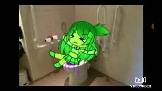 Gacha Diarrhea - Leafs Diarrhea (Possibly Lost Versión)