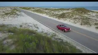 1972 MGB GT