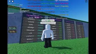 Getting on the leaderboards in button simulator cardboard 2!