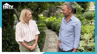 Tego w ogrodzie Maja jeszcze nie widziała! 😮 | Nowa Maja w ogrodzie