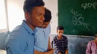 Group Discussion - Duties Of An Ideal Citizen