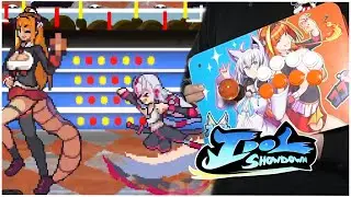 Breaking Out The Hololive Controller! - Idol Showdown W/Coco