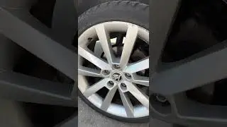 Ремонт царапин без покраски!