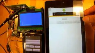 Advanced Microsystem Design- Final Project Test 2