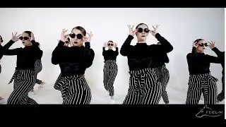 Candyfloss | Choreo by Darya RUZANOVA | Internatinal Dance Center