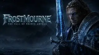 Frostmourne: The Fall of Prince Arthas | Warcraft Fan Film