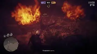 RDO melee rage combat