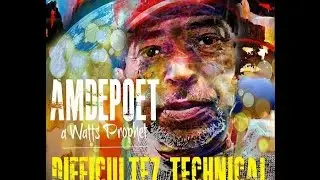 AmdePoet™ A Watts Prophet® - Old School New School™ 2015