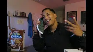 THANK YOU FOR 1,000 SUBSCRIBERS x Garyvee K Swiss 001 Giveaway Winner
