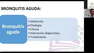 Abordaje de patología respiratoria en emergencia
