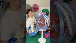 #artist #1 #balloondecor #fun #top #balloon  #globo #tips #wow #tutorial #decor  #shorts #youtube