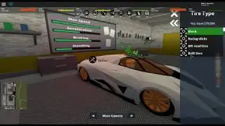 Buing the Lambo Egoista!! Roblox Vehicle Simulator [Beta] 100 Sub Special