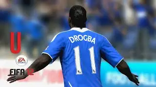 FIFA 12 [PS3]