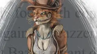 Amygdala by Sam Fennah - Book Trailer