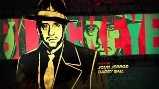 Cyberpunk Movie Titles | After Effects Template | Royalty Free