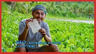 "Geo's Earns 'Knowledge is Power' Advantage" : Survivor 43 Clip of the Week