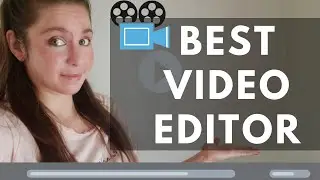Best Video Editing Software (A Simple Way To Edit Videos For Free)