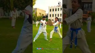 ‼️do confused 🤔🦍 #shorts#mmastreetfight #viral #youtubeshorts#taekowndo #karate#fighter #technique
