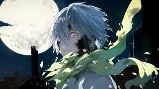 Nightcore - Smoke and Mirrors (Male Version)