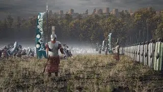 Houdini Crowd Battle with full Breakdown