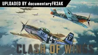 Clash of Wings - 05 - The African Tutorial