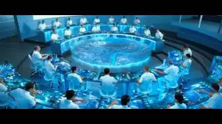 Blockbuster - Наше мнение о фильме "Голодные игры"