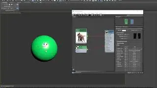 Slate material Editor