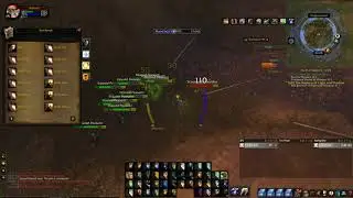 Classic - The Balance of Light and Shadow - Benediction Quest