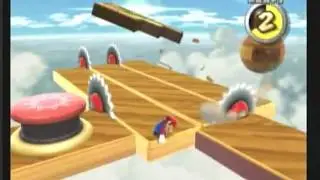 Let's Play Super Mario Galaxy 2 Part 6