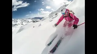 Ski Hacks Beginner - Anfänger Ski Tutorial - So beginnst du Skifahren - Ski Technik #1