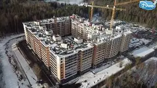 ПОЛНЫЙ ОБЗОР ЖК ЛОМОНОСОВ САНКТ-ПЕТЕРБУРГ  ПЕТРОСТРОЙ  06.10.2019