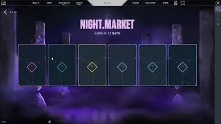 This is the worst Night Market you will ever see | Valorant
