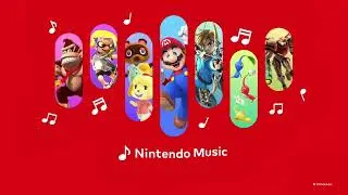 Nintendo Releases A MUSIC APP?!