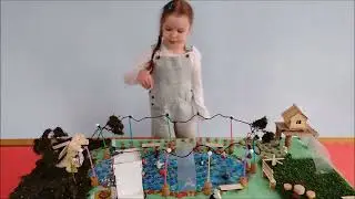 Проект Новоспасский пруд. ГБОУ Школа 498