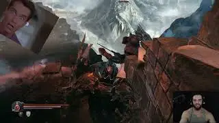 Bullying 101 - Lords of the Fallen